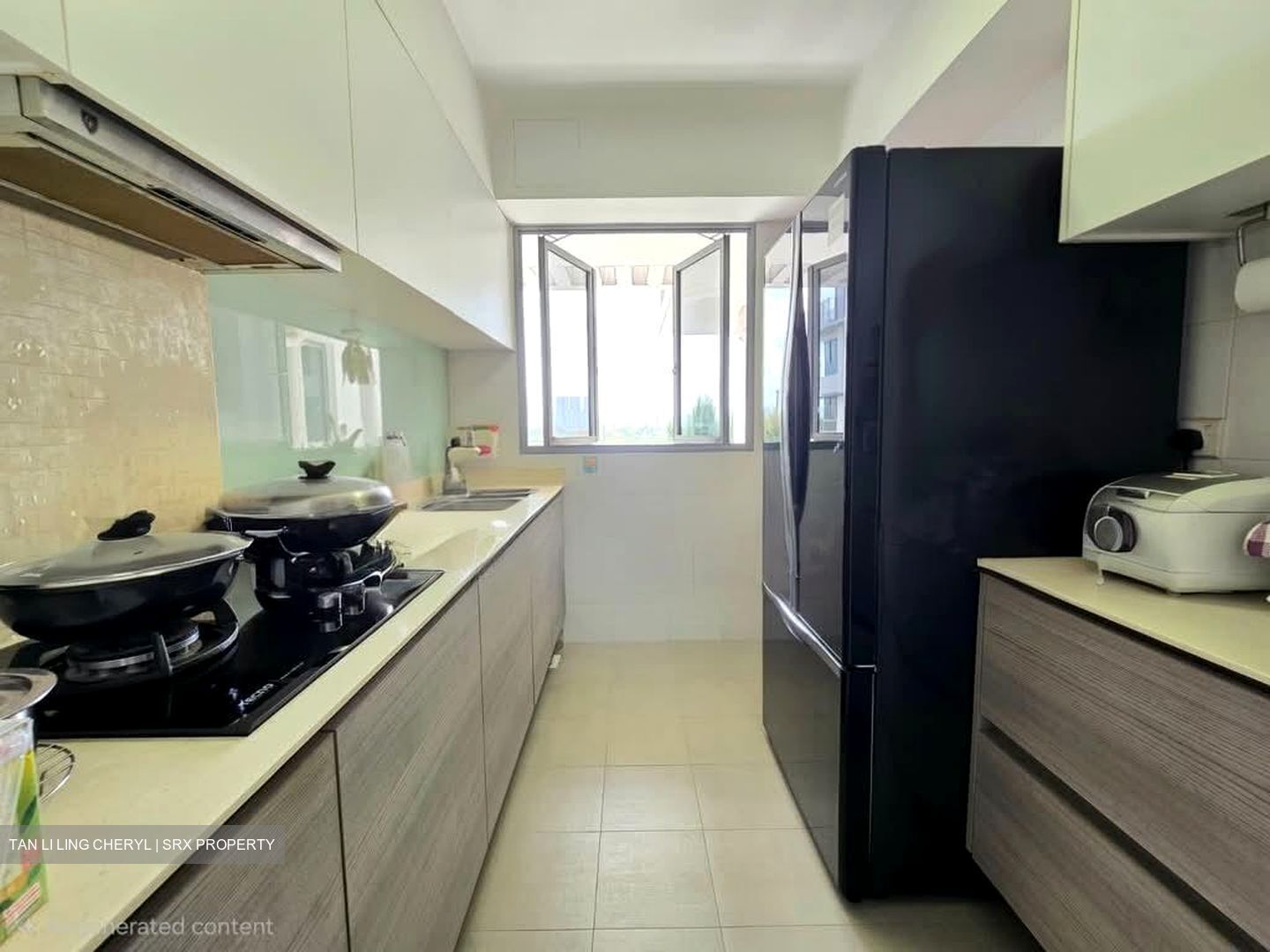 Blk 138B Lake Vista @ Yuan Ching (Jurong West), HDB 4 Rooms #558020221